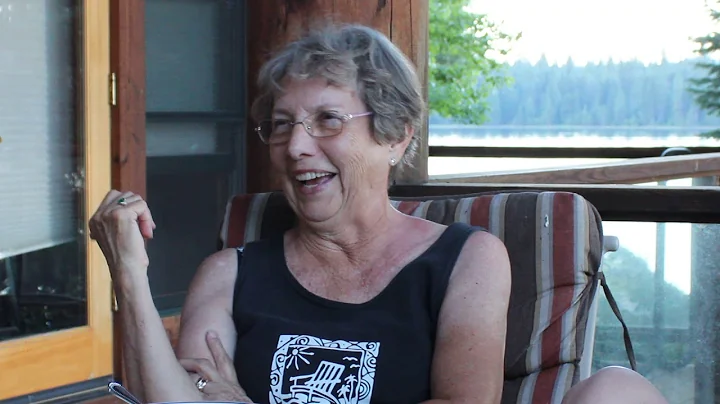 Eleanor Calvert Photo 6