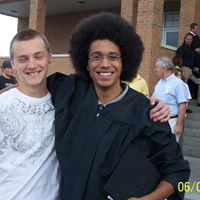 Anthony Crisp Photo 2