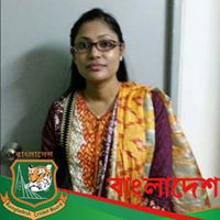Nasrin Sultana Photo 2