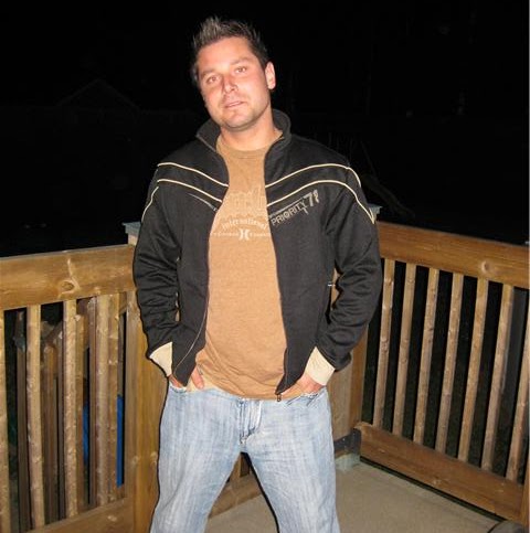 Eric Martel Photo 14