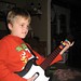 Jon Parker Photo 41