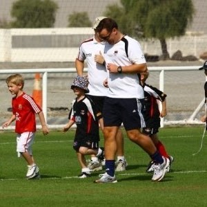 Steven Blount Photo 13