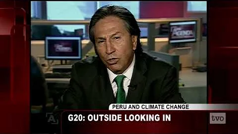 Alejandro Toledo Photo 31