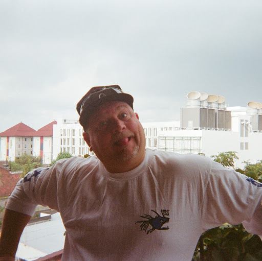 Trevor Sutton Photo 12