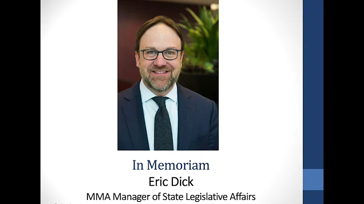 Eric Dick Photo 29