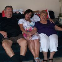Frances Correa Photo 5