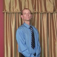 Aaron Burdick Photo 2