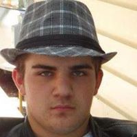 Stephen Fortin Photo 2