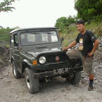 John Dicky Photo 5
