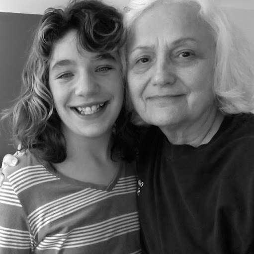 Nancy Clough Photo 9