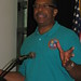 Bernard Harris Photo 46