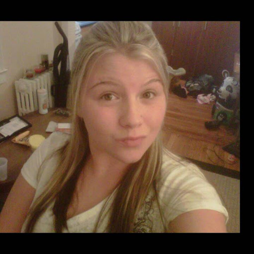 Amanda Spellman Photo 10