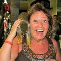 Anne Leroux Photo 2