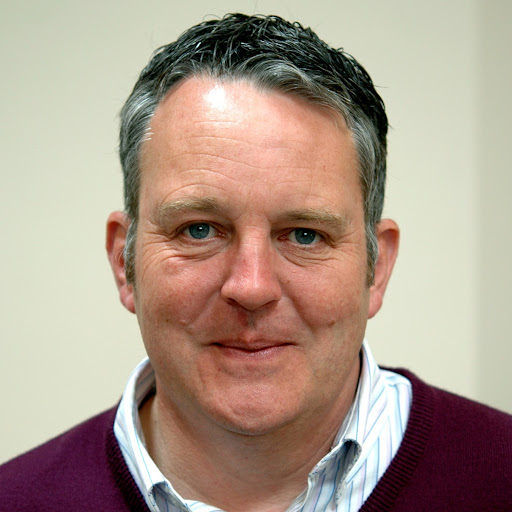 Peter Hawkins Photo 10