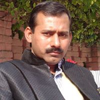 Kuldeep Mathur Photo 3