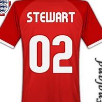 Andy Stewart Photo 5