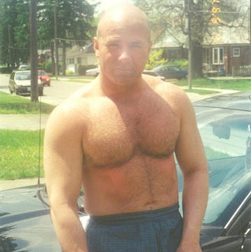 Paul Fournier Photo 12