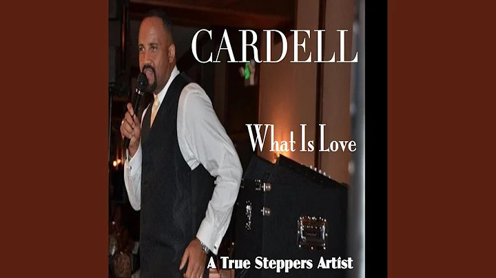 Cardell Brown Photo 18