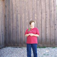 Judy Skaggs Photo 2