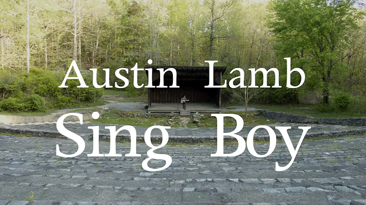 Austin Lamb Photo 29