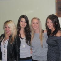 Kathryn Storm Photo 1