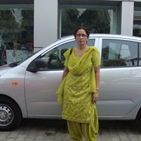 Kavita Bhatia Photo 2