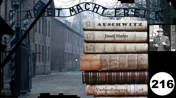 Joseph Hofer Photo 22