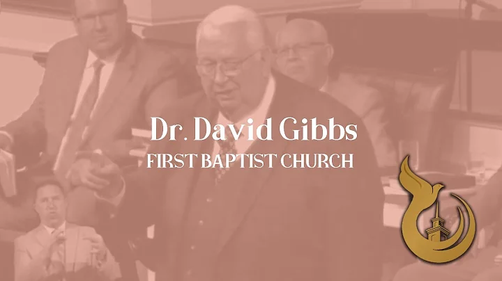 David Gibbs Photo 34