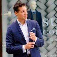 Michael Chapp Photo 1