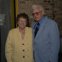Doris Lacey Photo 2