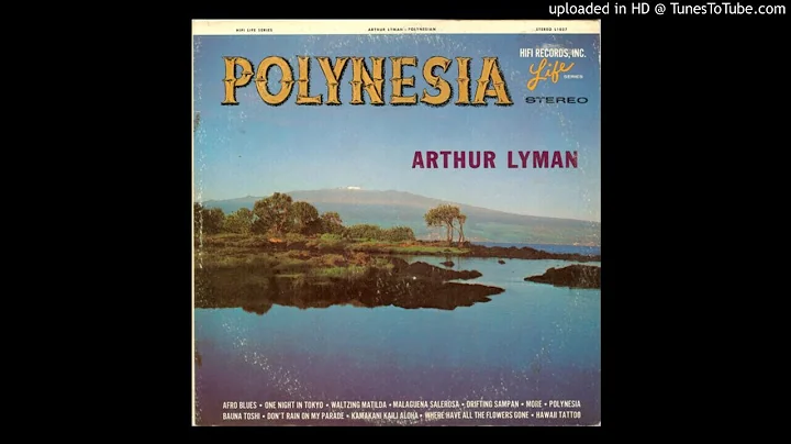 Arthur Linville Photo 5