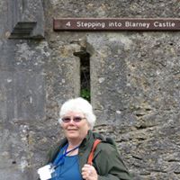 Mary Collard Photo 6