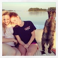 Maggie Blevins Photo 6