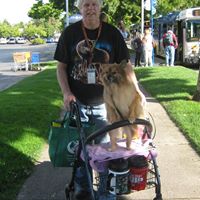 Jeffrey Heflin Photo 1