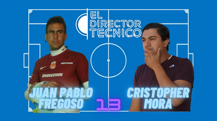 Pablo Fregoso Photo 8
