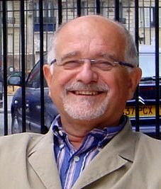 Robert Verge Photo 4