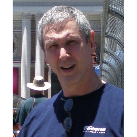 Don Mccall Photo 16