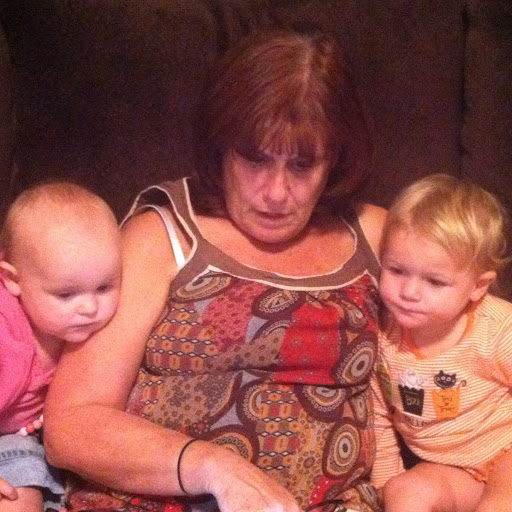 Peggy Hanson Photo 12