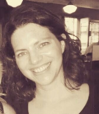 Marie Hinton Photo 9