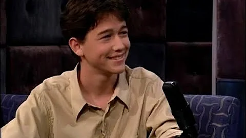 Joey Gordon Photo 36