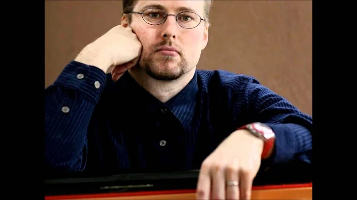 Terry Deane Photo 13