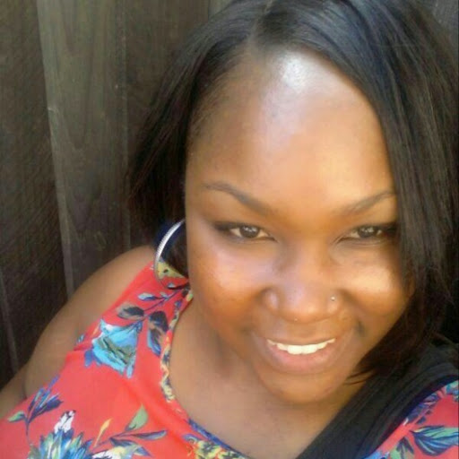 Myisha Smith Photo 4