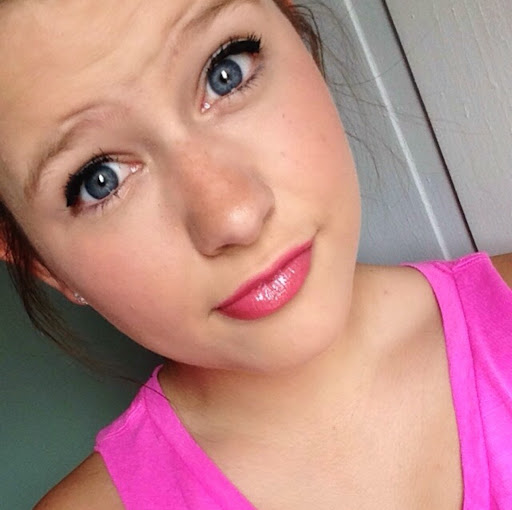 Brianna Johnson Photo 14