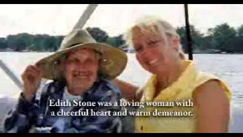 Edith Stone Photo 14