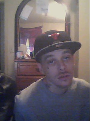Chris Casto Photo 14