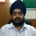 Gurpreet Bhasin Photo 6