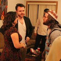 Scott Lachlan Photo 7
