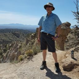 Robert Trescott Photo 7