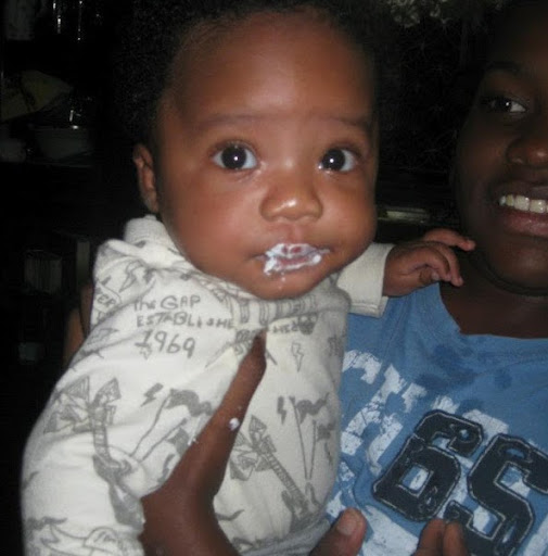Kyle Antoine Photo 10