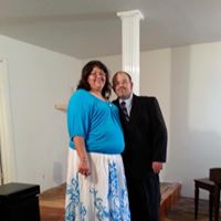 Virgil Stone Photo 2